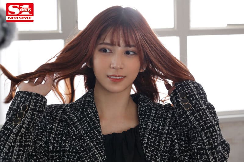 avใหม่ วางแผนรุมเย็ดนางแบบสาว SSIS-741 1