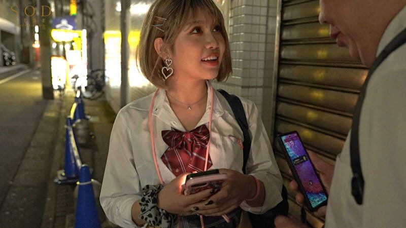 avjapan ซัมเมอร์เด็ดจัดเย็ดชุดว่ายน้ำ STARS-876 2