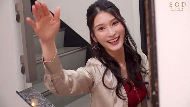 avjapan จัดเล่นเซ็กส์กับดาราสาวในออฟฟิศ STARS-909 1