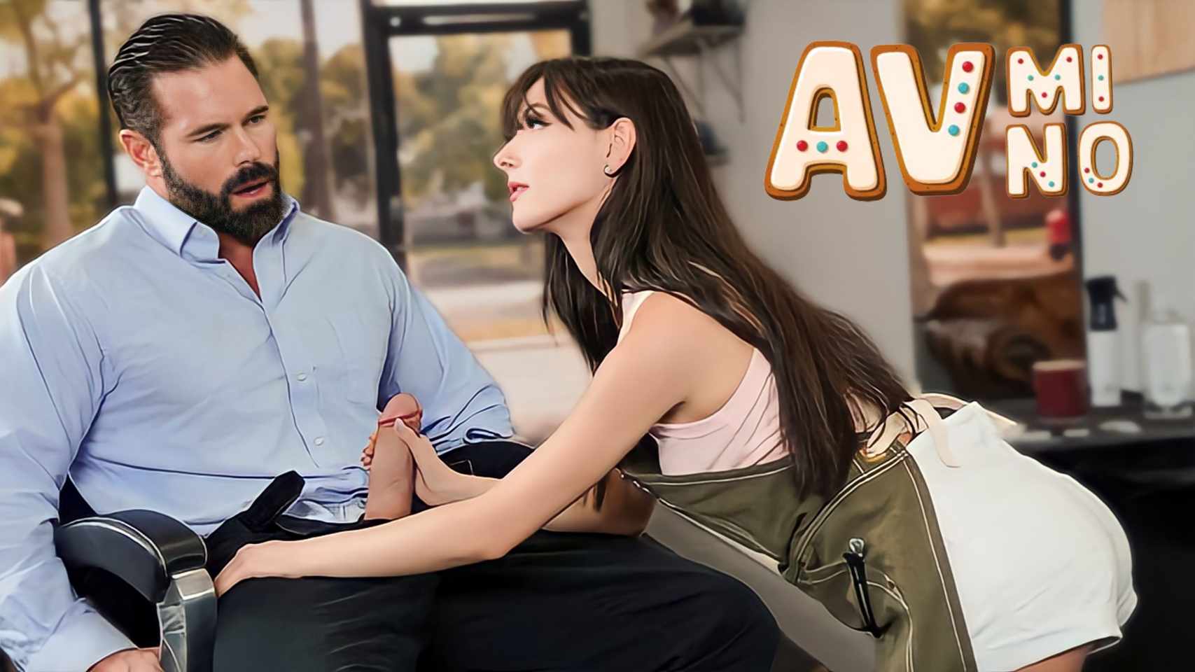 avฝรั่ง เซเรนาซาลอนตัดสระดีแถมซอยฟรีมีให้บริการ Serena Hill 1