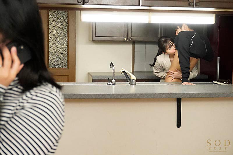 avjapan เซลล์ขายบ้านบริการเสียว START-057 1