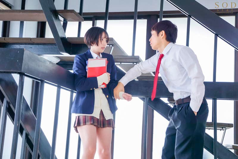 japan av ไอ้จืดเย็ดน้องสาวเพราะหึงหวง START-084 2