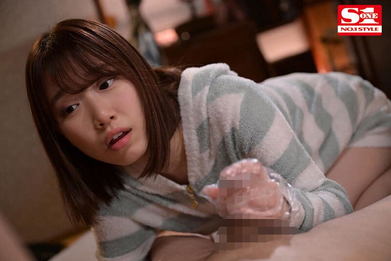 ดูหนังโป๊ ลุงสุดหื่นข่มขืนหลานสาว SONE-316 3