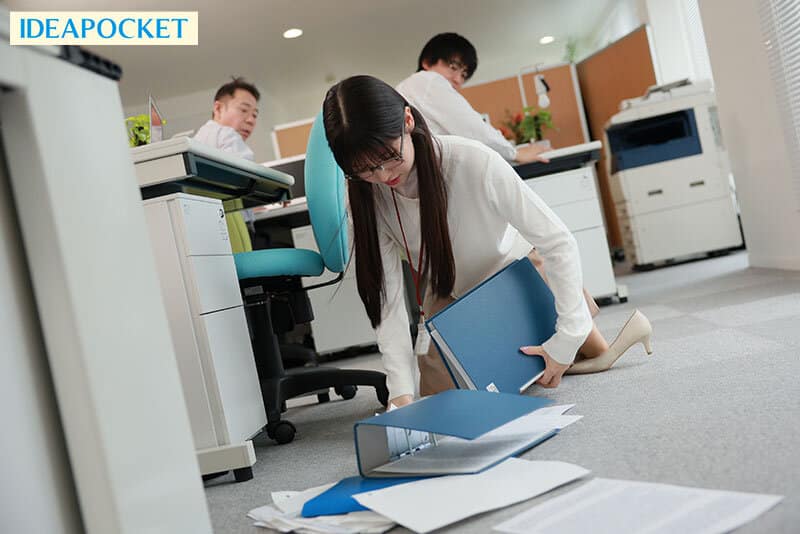 avxxx ลูกน้องเซ็กซี่บอดี้โดนใจ IPZZ-366 1
