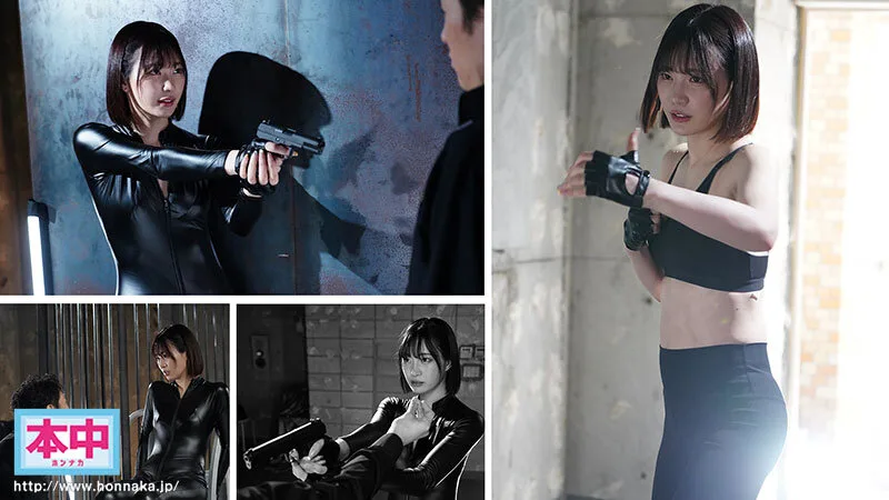 avญี่ปุ่น สายลับเสียท่าโดนยากูซ่าอ้าขาเย็ด HMN-612 1