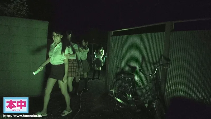 Av Japan 10 vs ประสบการณ์ล่าท้าเสียว HNDS-068 2