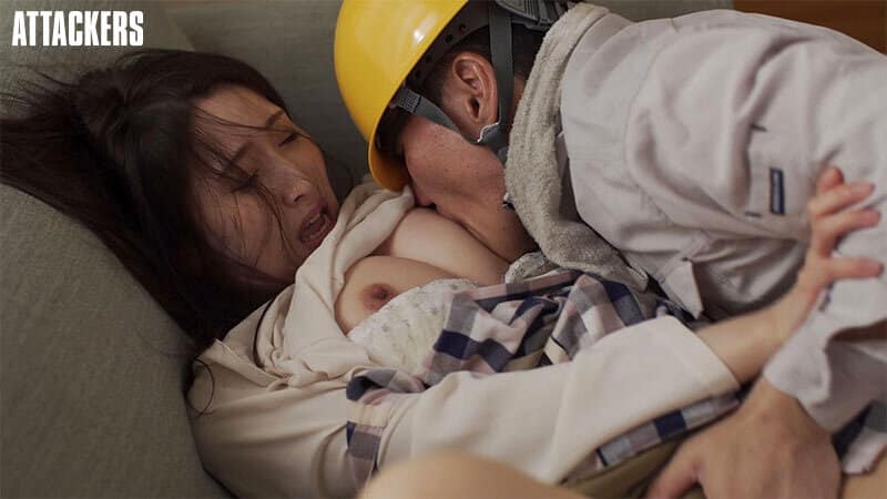 หนัง jav ช่างซ่อมท่อล่อสาวเจ้าของบ้าน ADN-702 1