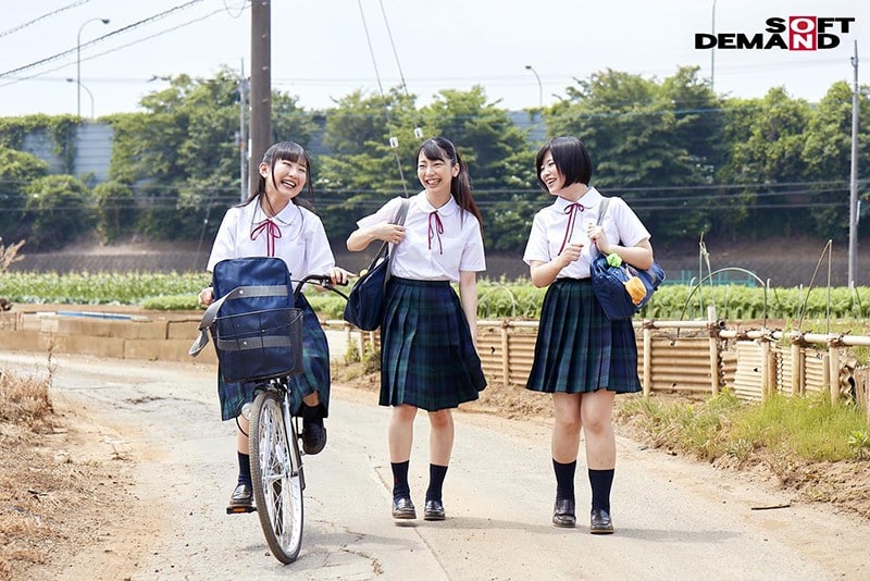 pornav สาวมัธยมวัยใสโดนจับเปิดซิงในรถกระจก SDMU-860 1