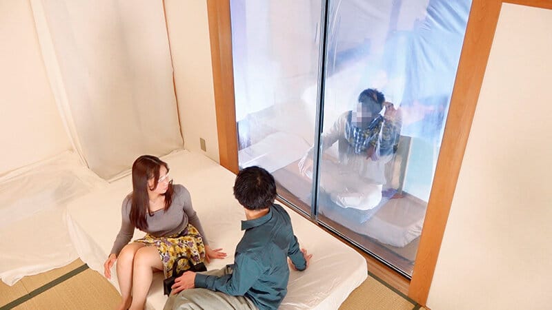pornjapan กติกาเล่นเกมไม่ยาก DVMM-126 2