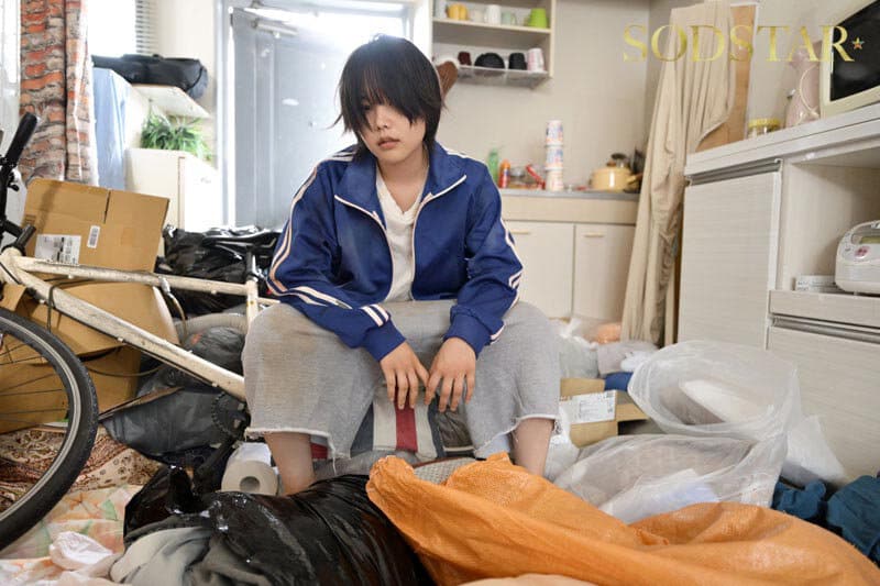 เอวีซับไทย พลังหยุดโลกโยกหนุ่มจนสมองพัง START-434 1