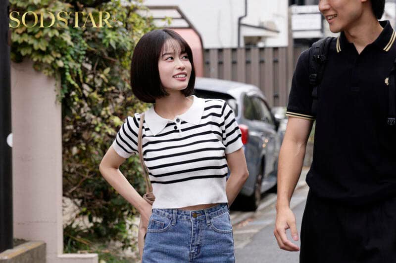 หนังav เย็ดนักศึกษาพนักงานพาร์ทไทม์ START-510 1