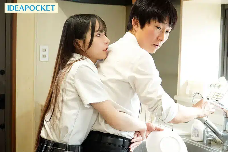 หนังx สาวสวยรุกฆาตพิศวาสไอ้หน้าจืด IPZZ-891 1