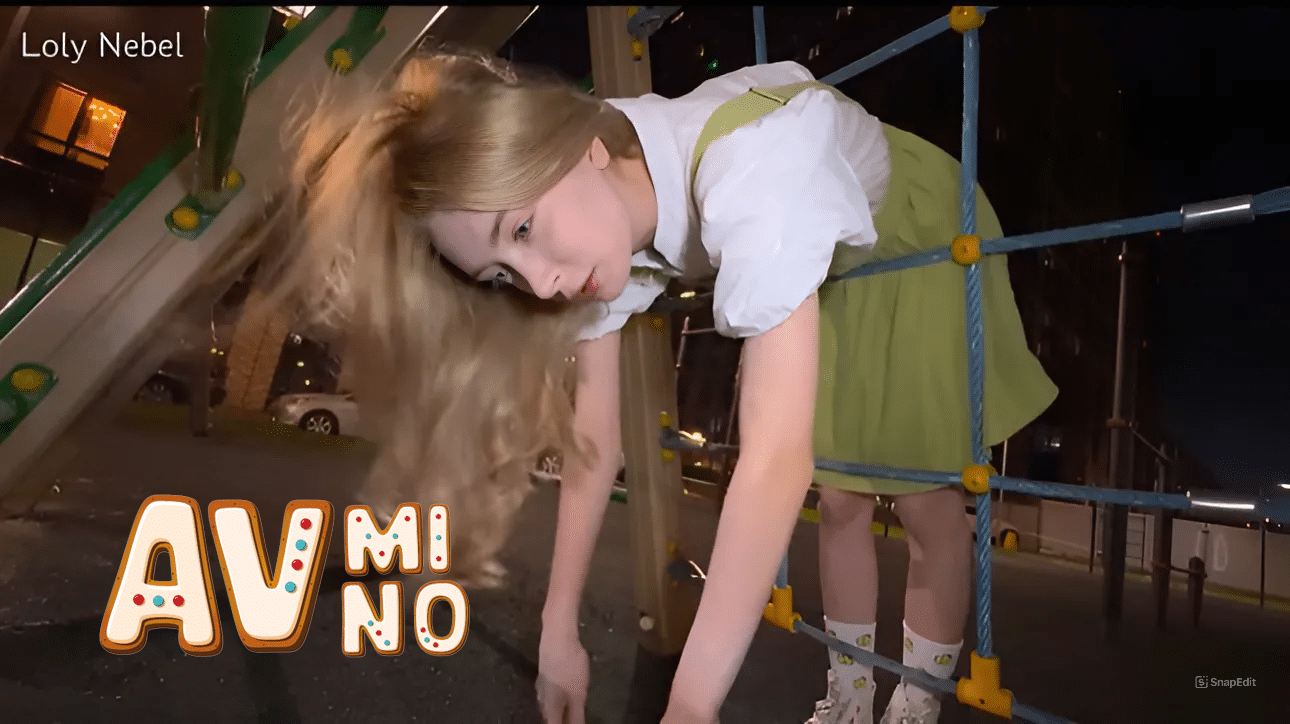 หนังโป๊ฝรั่ง เธอติดเครื่องเล่นออกไม่ได้ her for the help – Loly Nebel