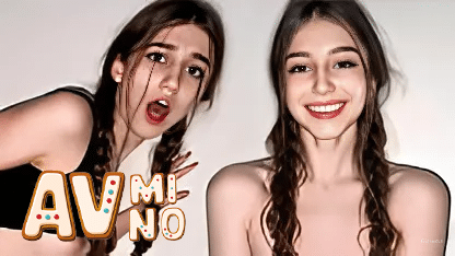 หนังโป๊ฝรั่ง สาวข้างห้องร้องว้าว Roommate Fucked With No Regrets