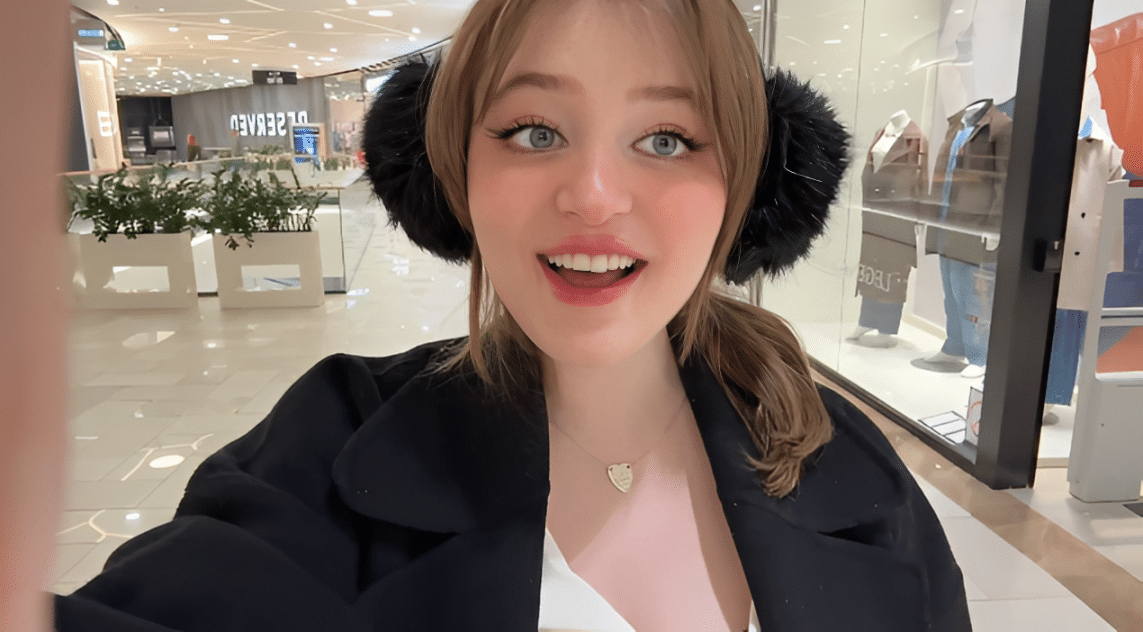 av ฝรั่ง เดตแรกก็แตกแล้ว Shyblanche after FIRST DATE