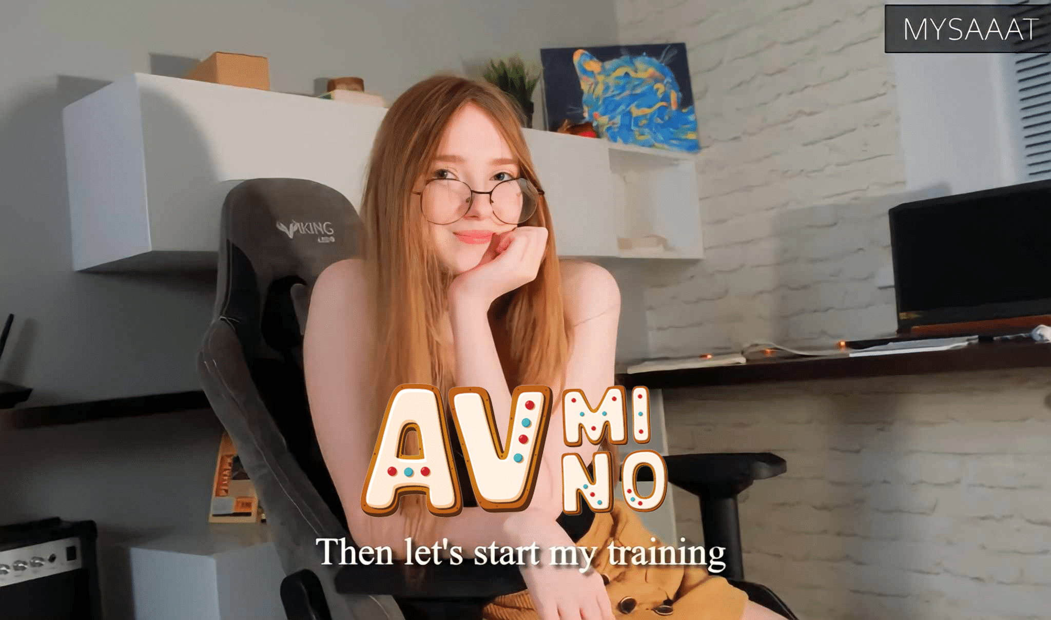 avฝรั่ง Step sister helped me lose my virginity สอนเซ็กส์หน่อยได้ไหม